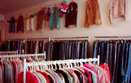 深圳服裝批發市場