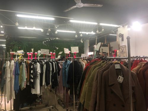 淘寶直播的一股神秘力量 撬動廣州傳統(tǒng)服裝市場