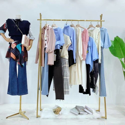 服裝批發市場該如何選擇