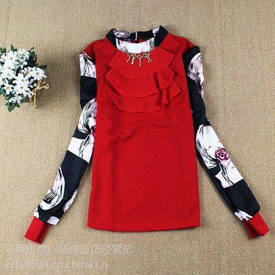 廣州服裝批發(fā)攻略 昌崗尾貨市場(chǎng)5元女裝指南