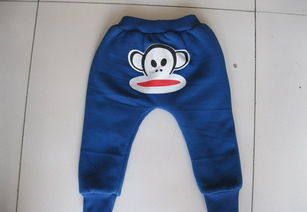 2012新款童褲批發(fā)指南 聚焦韓版可開襠棉褲的市場(chǎng)機(jī)遇